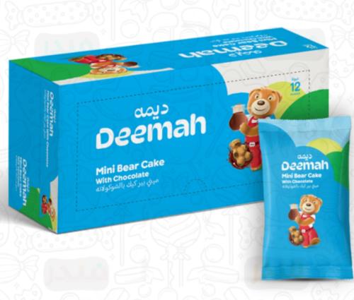 ميني بيركيك ديمة