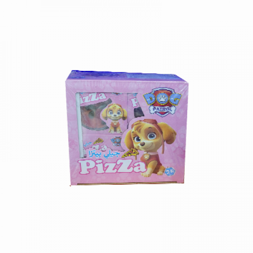 جلي بيتزا هوت دوق 24 حبة 25 جرام