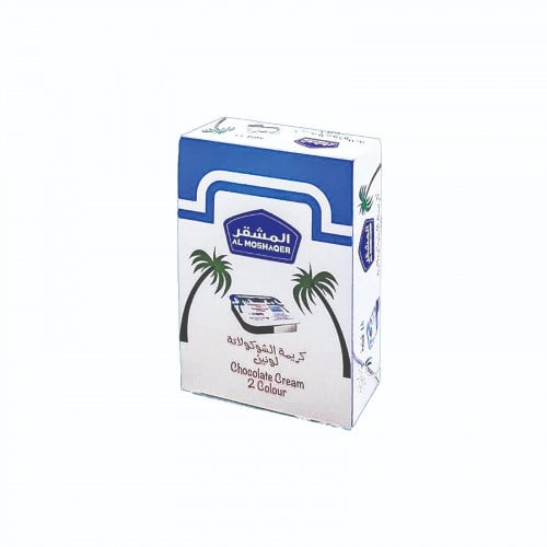 كريمة الشكولاته لونين 48 حبة
