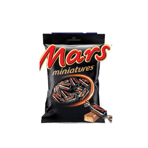 مارس كيس حجم 150 جرام