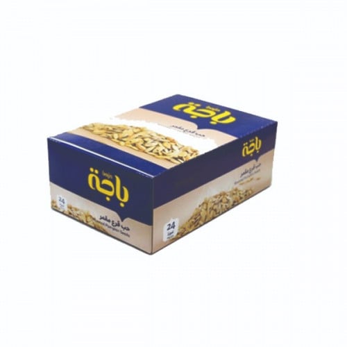 حب قرع مقمر باجة 24*13g