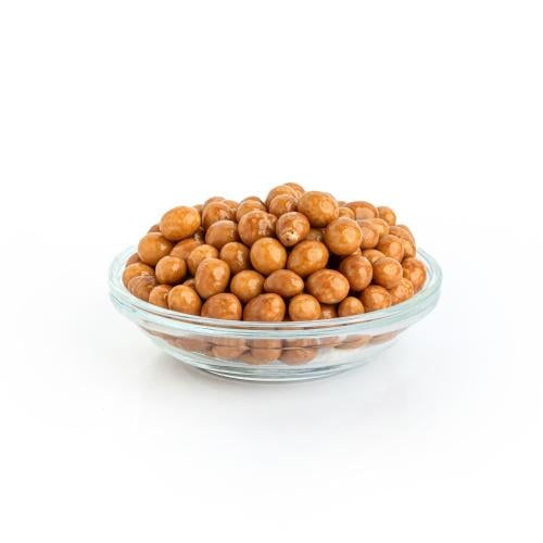 فول ملبس كراميل