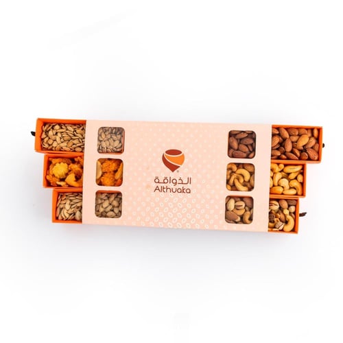 بوكس الجمعة