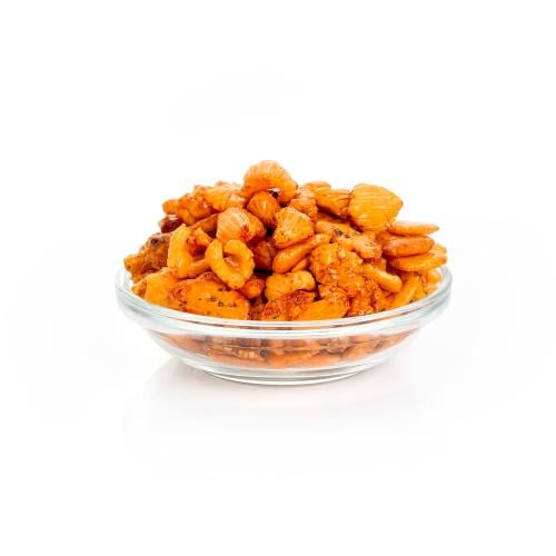 مكسرات مشكل ياباني