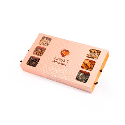 بوكس الطلعة