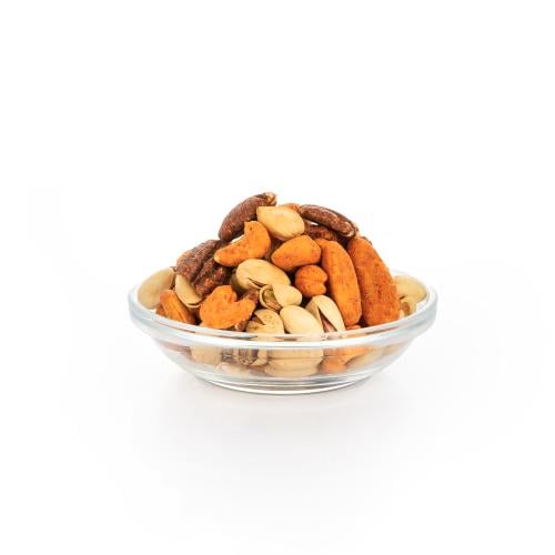 مكسرات مشكل ملكي