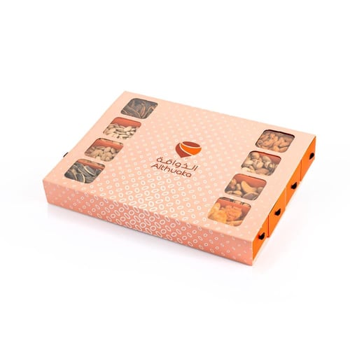 بوكس العائلة