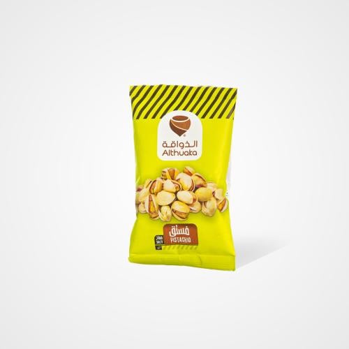 فستق مملح صغير 15جم