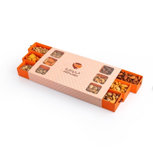 بوكس الجمعة