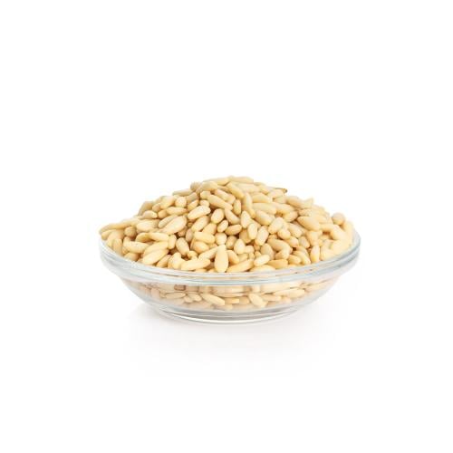 مكسرات صنوبر باكستاني فاخر