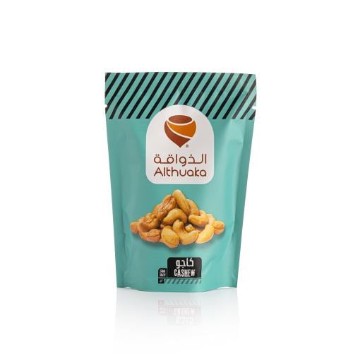 كاجو مملح 100جم