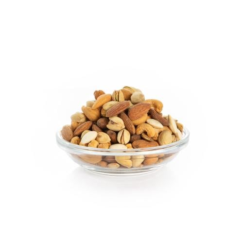 مكسرات مشكل إكسترا