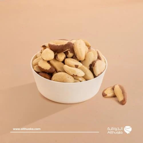 Brazilian raw almonds