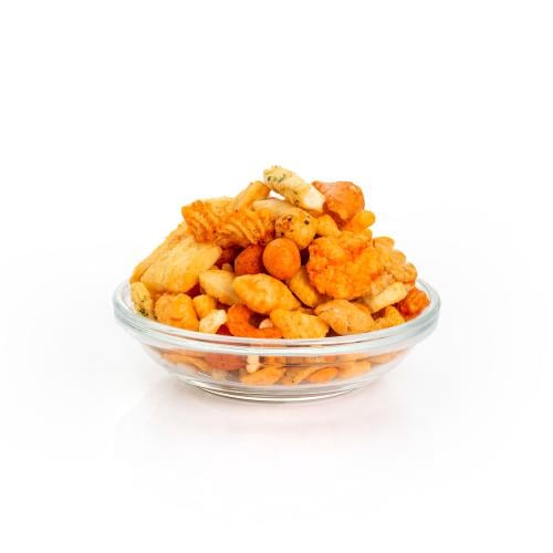 مكسرات مشكل تايلندي