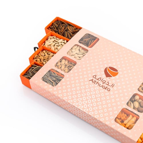 بوكس العائلة