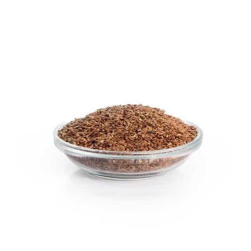 بذور الكتان