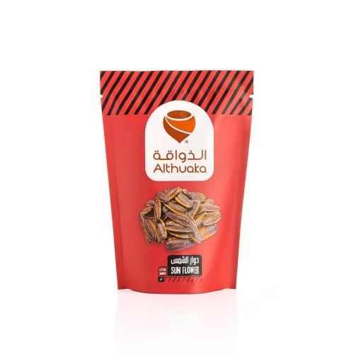 دوار شمس مدخن 80جم