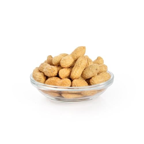 فول سوداني سبال بالقشر