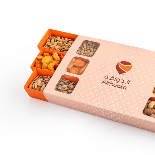 بوكس الجمعة