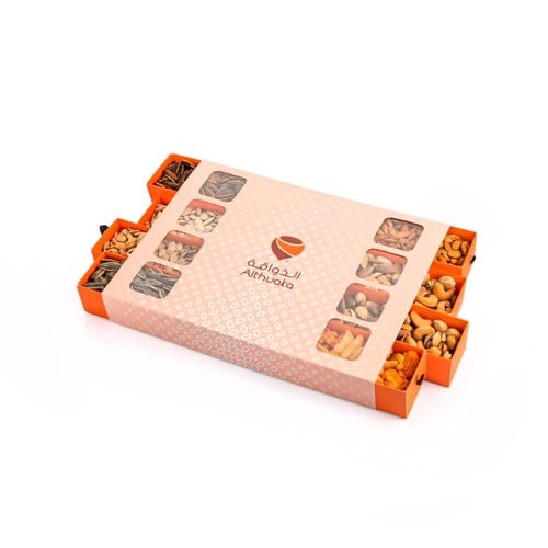 بوكس العائلة