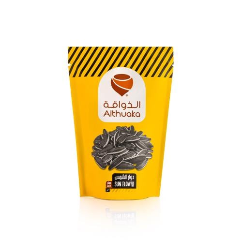 دوار الشمس مملح 80جم