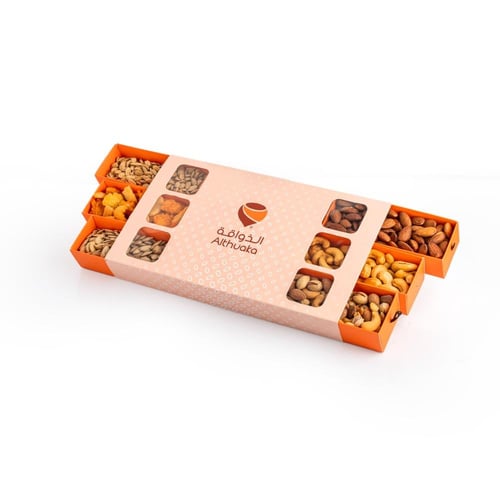 بوكس الجمعة