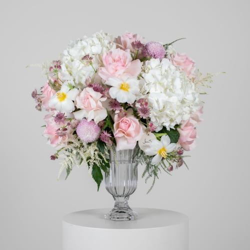 MEDIUM VASE