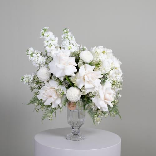 SMALL VASE