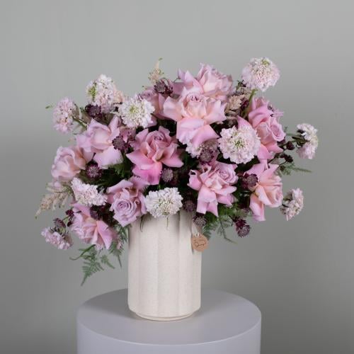 MEDIUM VASE