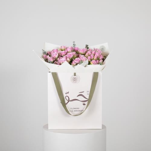 SMALL BOUQUET