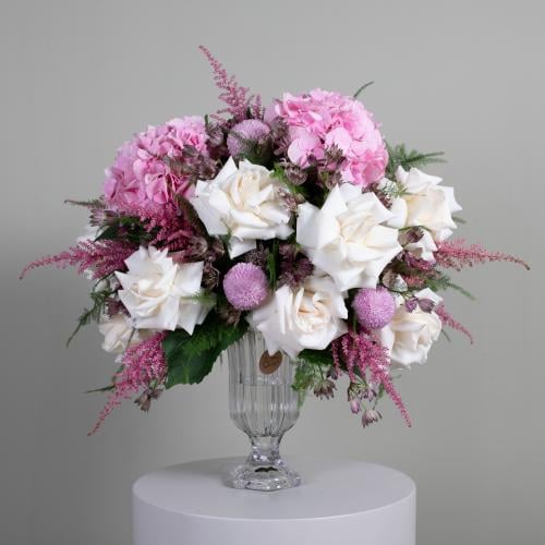 MEDIUM VASE