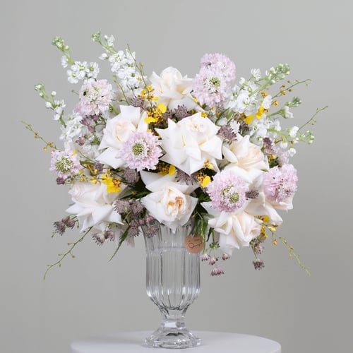 MEDIUM VASE