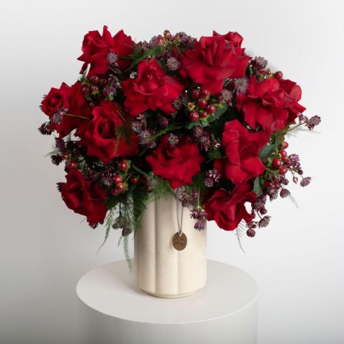 MEDIUM VASE