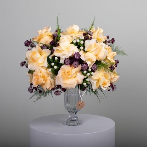 SMALL VASE