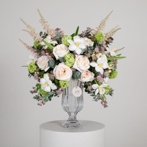 MEDIUM VASE