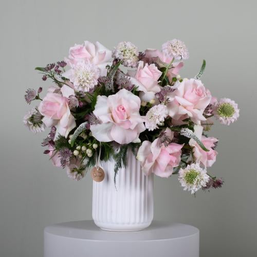 MEDIUM VASE