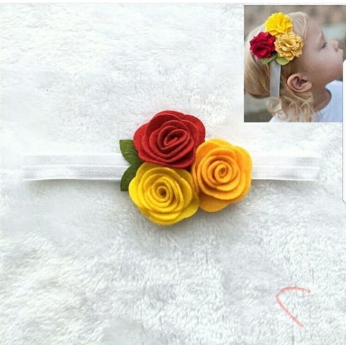 ربطه شعر (اختبار اللون حسب الرقم اسفل الصور)