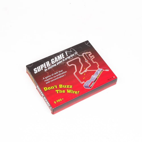 لعبة الاعصاب المتاهة