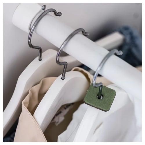 علاقة معطرة