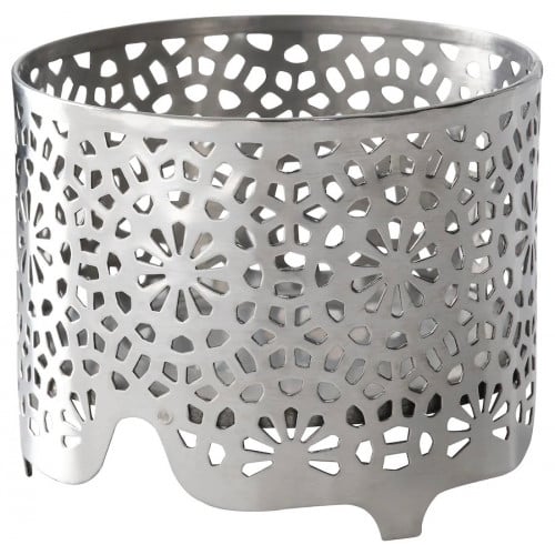 حامل شمع صغير 6 سم