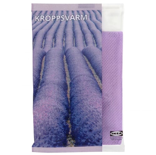 ورد مجفف في كيس الخزامى