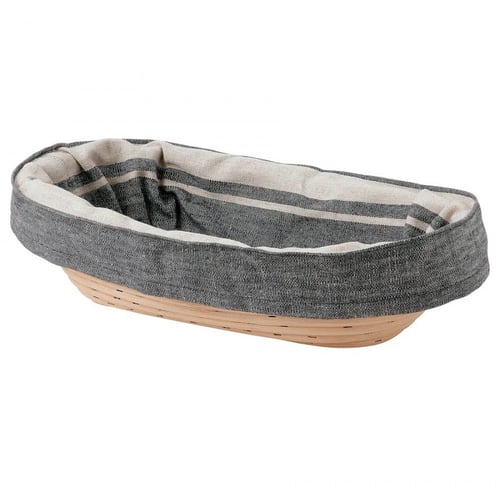 سلة تخمير الخبز