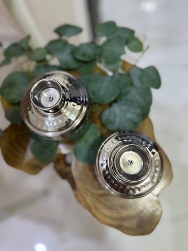 سلطانية ستانلس ستيل صناعة هندية