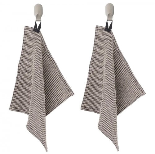 مناشف مطبخ 2 قطعة