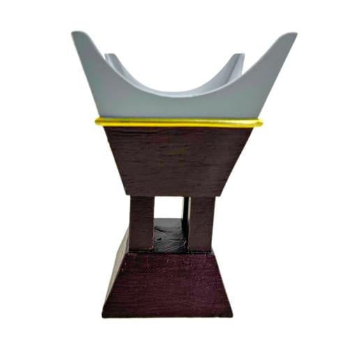 مبخرة التاج ميني