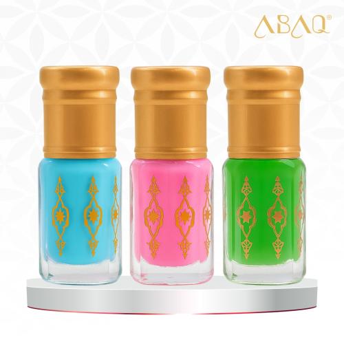 باقة مسك فاخرة