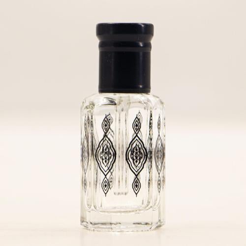 زجاج حجم تولة