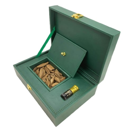 عرض يوم التأسيس