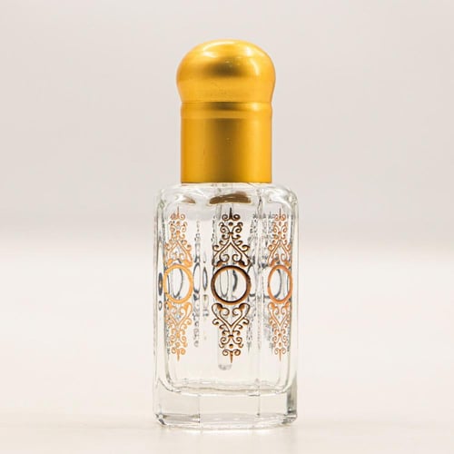 زجاج حجم تولة