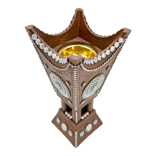 مبخرة الأصالة كبير